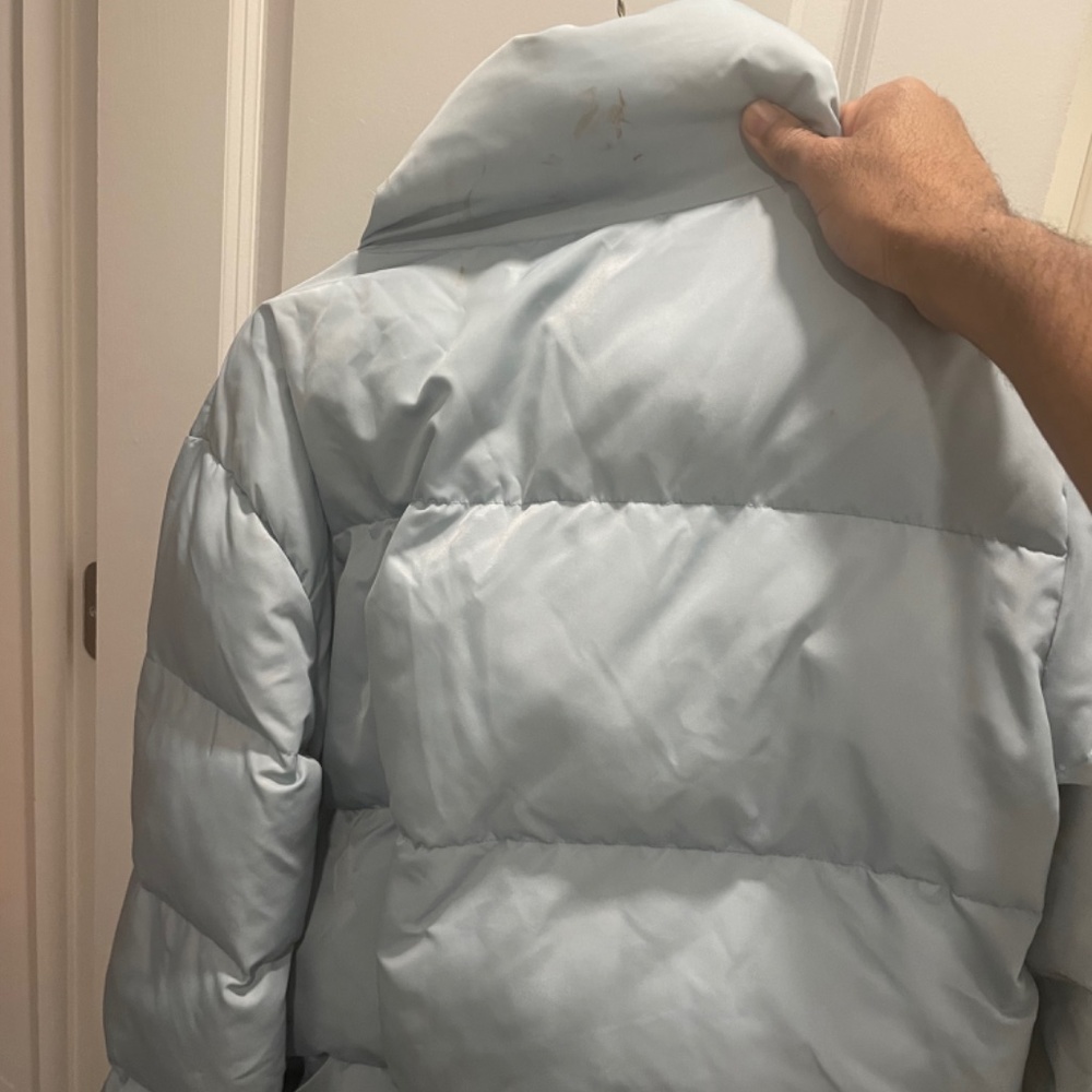 Daily Paper bubble coat - Picture 3 of 3